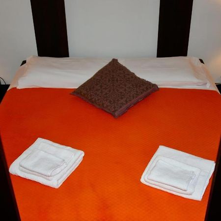 Le Suite Guarinelli B&B Gaeta Exteriér fotografie