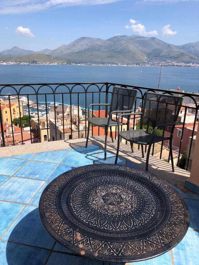Le Suite Guarinelli B&B Gaeta Exteriér fotografie