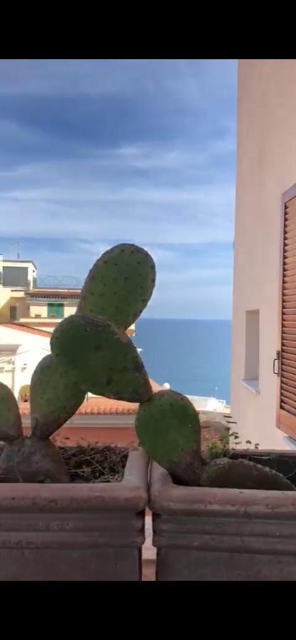 Le Suite Guarinelli B&B Gaeta Exteriér fotografie