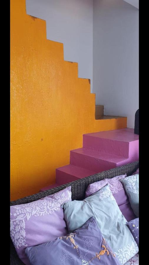 Le Suite Guarinelli B&B Gaeta Exteriér fotografie