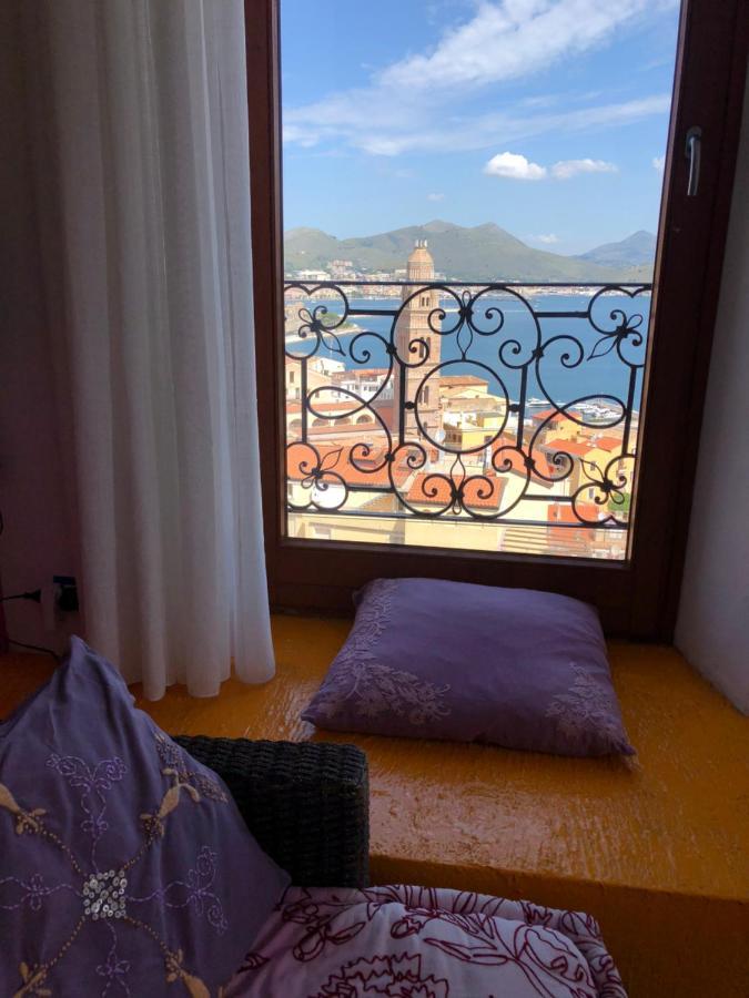 Le Suite Guarinelli B&B Gaeta Exteriér fotografie