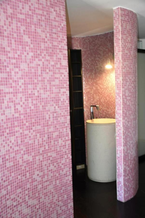 Le Suite Guarinelli B&B Gaeta Exteriér fotografie
