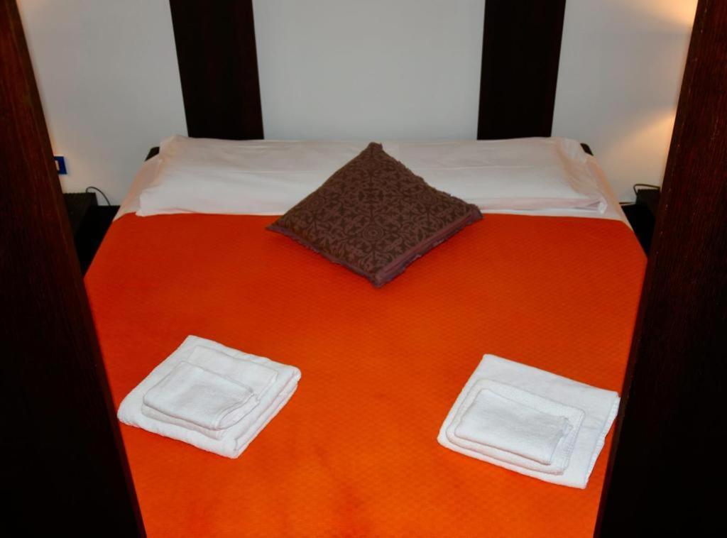 Le Suite Guarinelli B&B Gaeta Exteriér fotografie