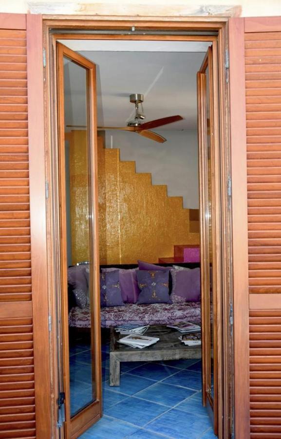 Le Suite Guarinelli B&B Gaeta Exteriér fotografie