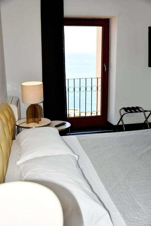 Le Suite Guarinelli B&B Gaeta Exteriér fotografie